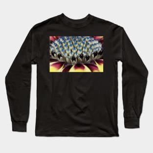 Blue Eye II Long Sleeve T-Shirt